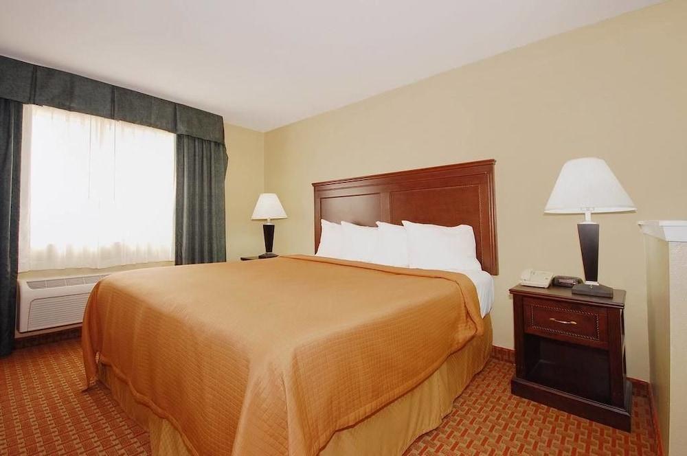 Best Western Temple Inn & Suites Camera foto