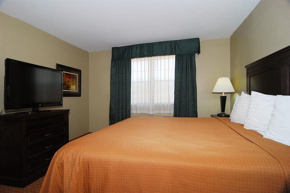 Best Western Temple Inn & Suites Camera foto