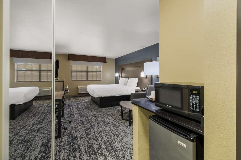 Best Western Temple Inn & Suites Camera foto